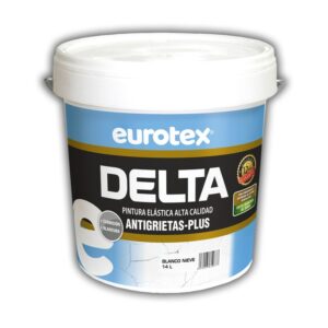 Delta Anti-crack Delta