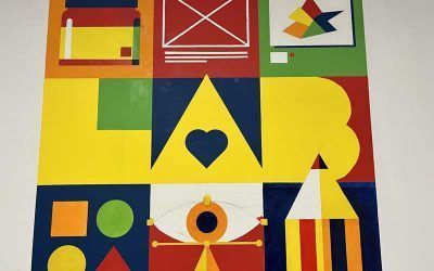 Eurotex empenhada no Dia Mundial da Arte