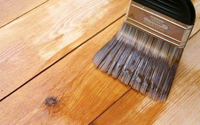 The Best Products to Protect Your Wood