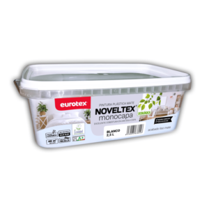 Pintura Monocapa Noveltex