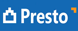 logo presto