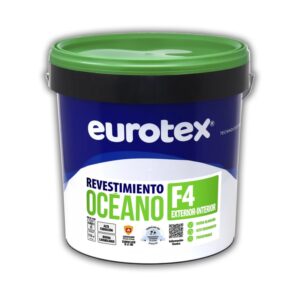Revestimiento Acrilico Liso