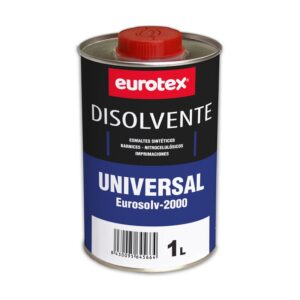 Eurosolv 2000