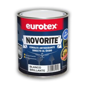 Esmalte Antioxidante al Agua