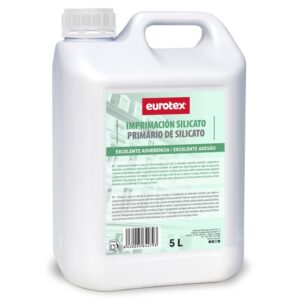imprimacion al silicato